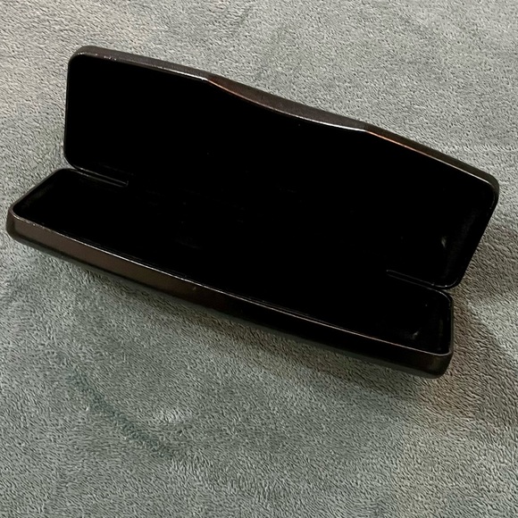 Bebe Black Eyewear Case - Picture 4 of 4